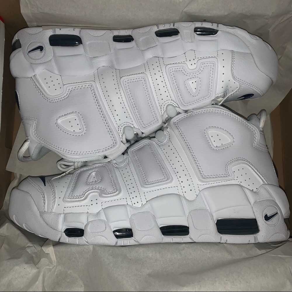 Nike Air More Uptempo '96 brand new